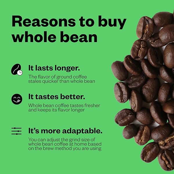 COUNTER CULTURE COFFEE – WHOLE BEAN COFFEE – FRESHLY ROASTED COFFEE BEANS – PREMIUM COFFEE – MULTIPLE FLAVORS – ONE 12 OUNCE BAG OF EACH (FAST FORWARD)