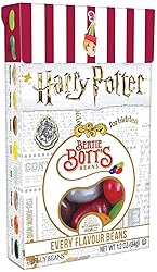 Harry Potter Bertie Bott's Every Flavour Jelly