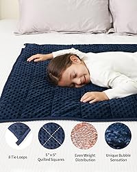 Mr. Sandman Weighted Blanket 5LBS 36 x 48