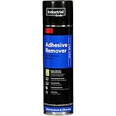 3M Adhesive Remover Low VOC <20%, 24 fl oz (Net Wt 18.7 oz) Can | Multi-Surface Use, Low-Mess, Dissolves and Removes Residue