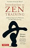 Introduction to Zen Training: A Physical Approach