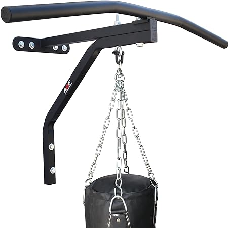 boxing pull up bar