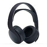 PlayStation PULSE 3D – Midnight Black