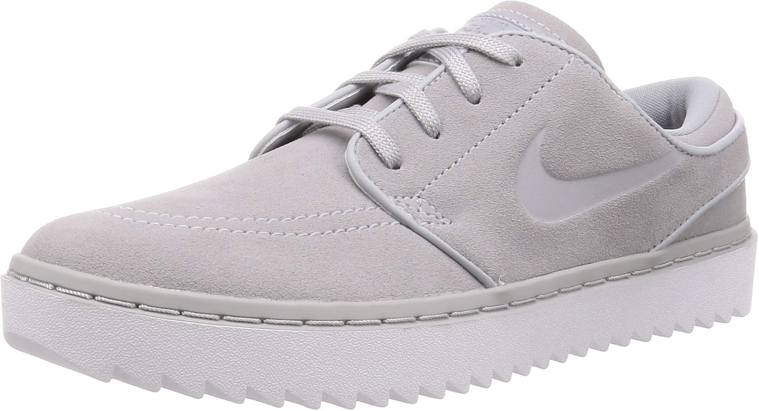 black nike janoski men's