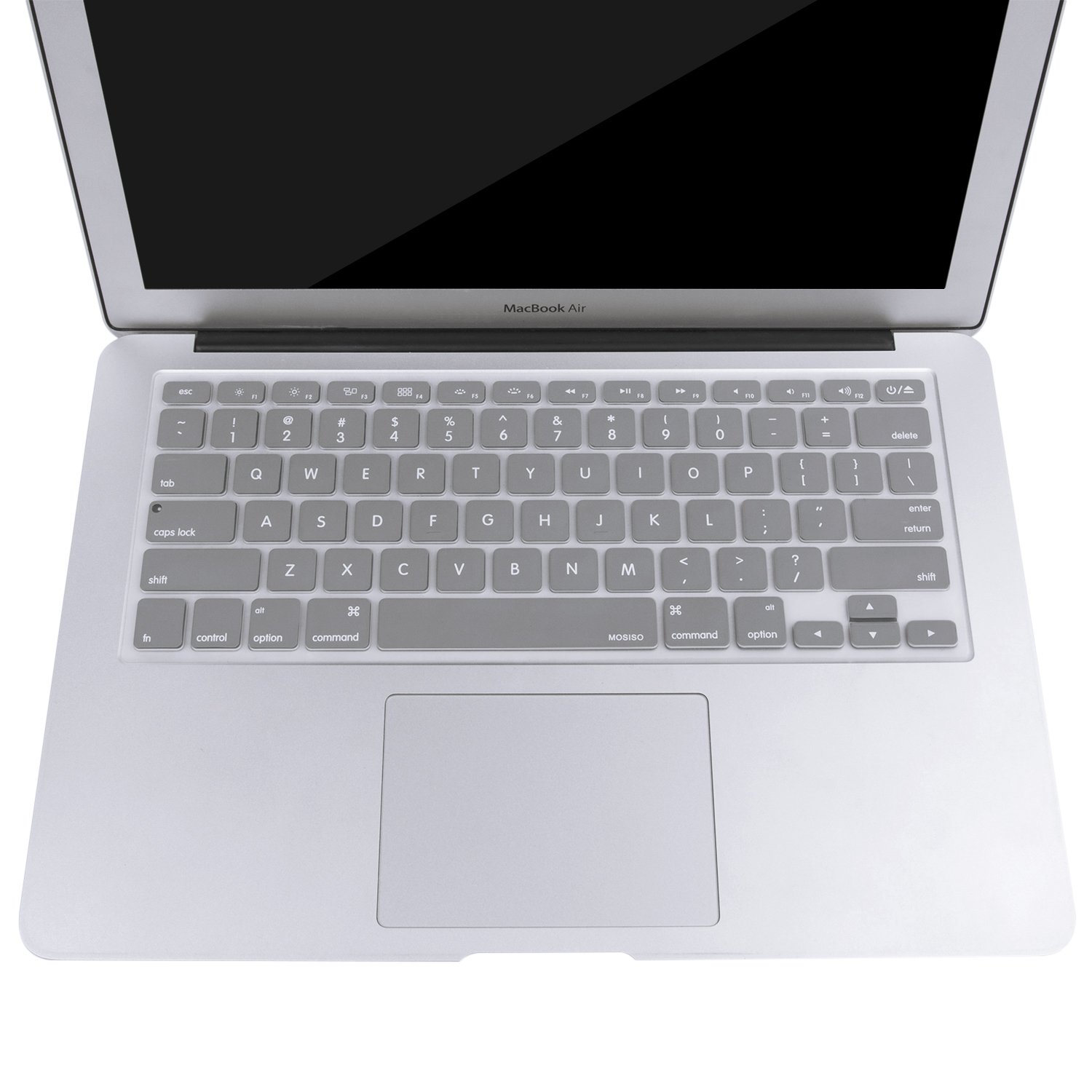 Mosiso Silicone Keyboard Cover Compatible With Macbook Pro 13 15 Inch Living Coral A1466 A1369 Release 10 17 With Without Retina Display 15 Or Older Version Older Macbook Air 13 Inch Keyboards Mice