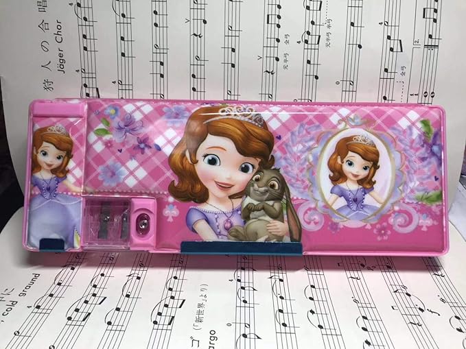 ディズニー画像ランド 無料印刷可能筆箱 小学生 女の子 ディズニー