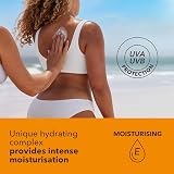 Piz Buin Moisturising Sun Lotion SPF50+ 200ml Pack of 3 - Packaging May Vary view 3