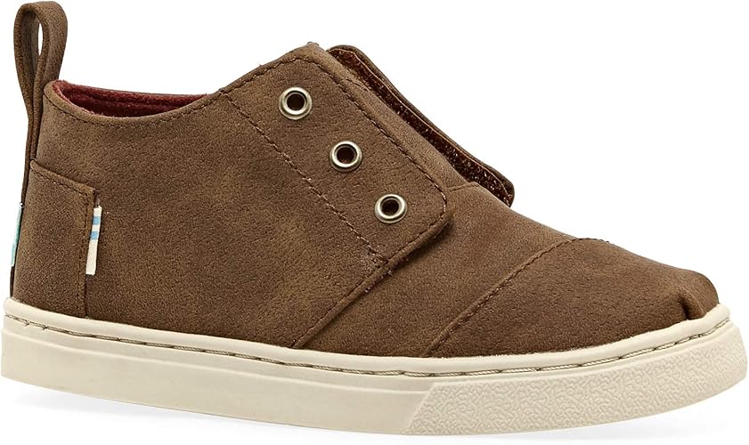 toms botas cupsole