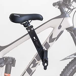 bike with 2 seats called