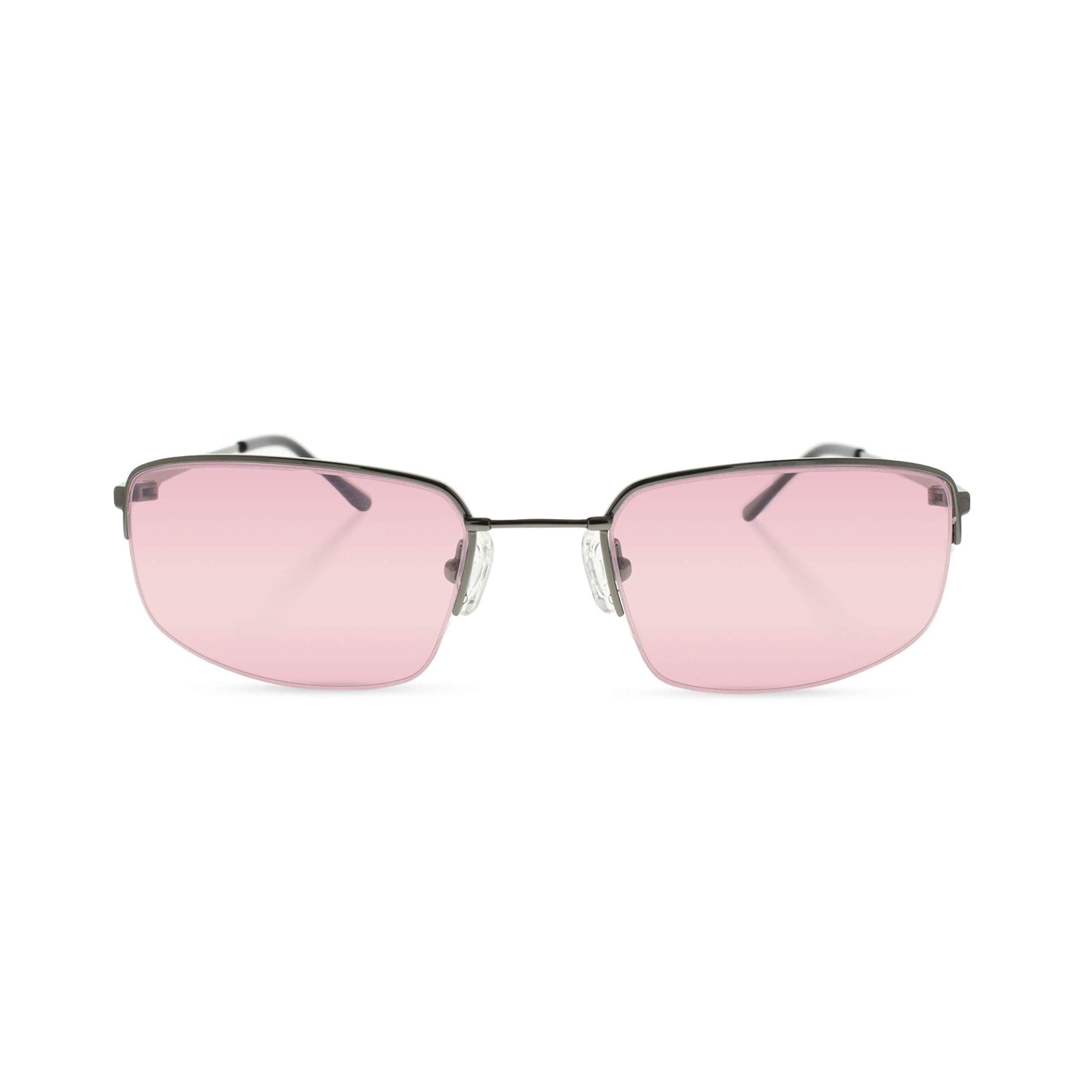 Buy Axon Optics FLEX CURVE Migraine Glasses, for Light Sensitivity