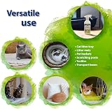 Bactador Cat Toilet Odour Remover 500ml Enzymatic Cleaner view 3