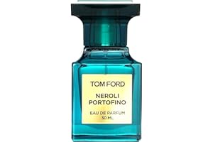 Tom Ford Neroli Portofino Eau De Parfum Spray 1 Fl Oz (Pack of 1)