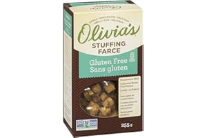 Gluten Free Rosemary & Sage Stuffing, 255 Grams