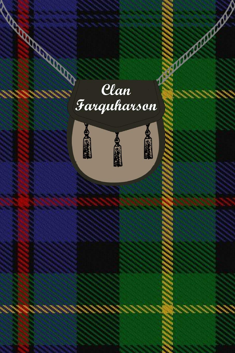 farquharson kilt