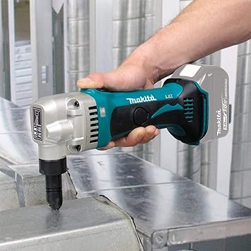 Makita XNJ01Z Nibblers product image 4