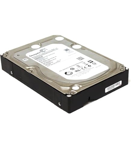 Amazon.com: Toshiba MG04ACA400N 4tb 7.2k 64mb Sata 6g 3.5in