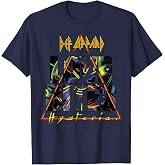 Def Leppard - Love Bites T-Shirt