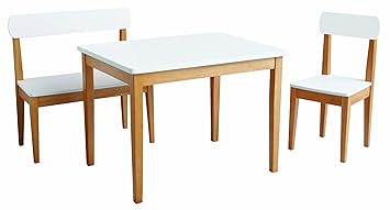 Roba 50810 - Kindersitzgruppe Set