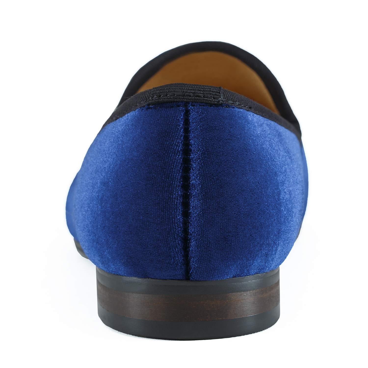 journey west loafers