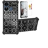 Aroepurt for Blu G44+Plus Case Compatible for Blu