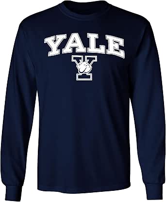yale sweatshirt amazon