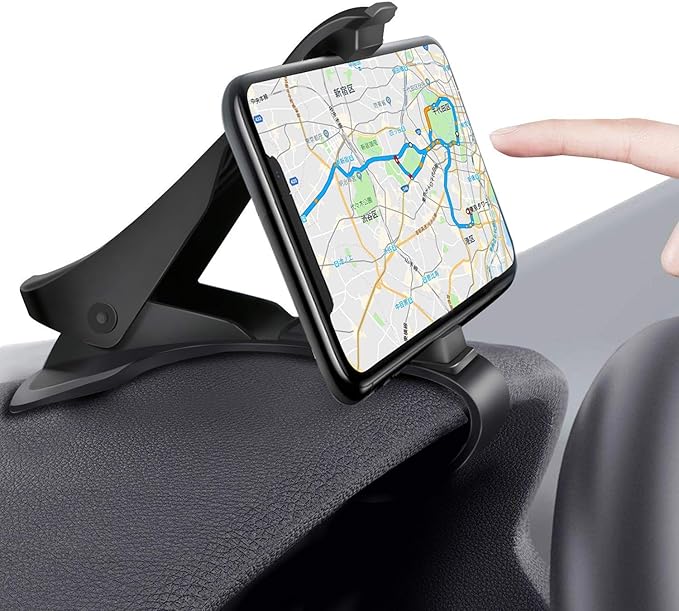 Car Phone Holder,Car Mount,GPS Holder Safe Driving HUD