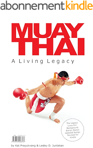 Download Muay Thai: A Living Legacy (English Edition) PDF