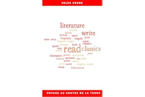 Voyage au centre de la Terre (French Edition)