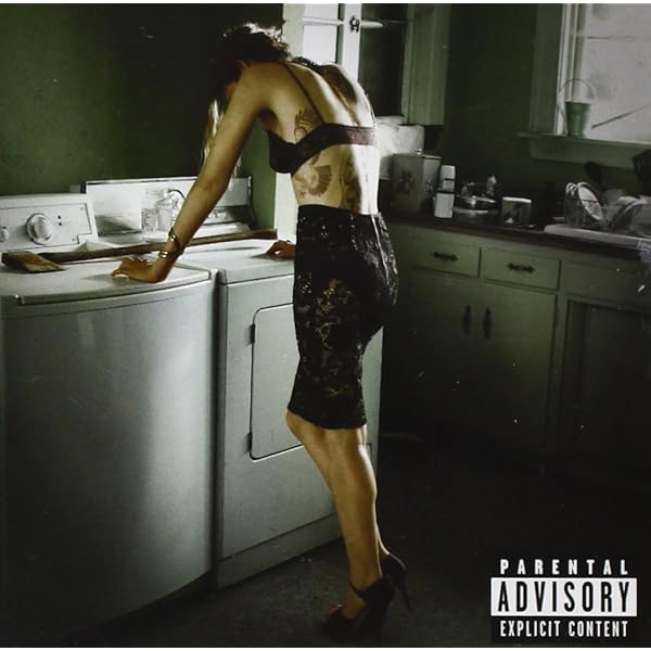 Amazon.com: Natural Causes: CDs & Vinyl