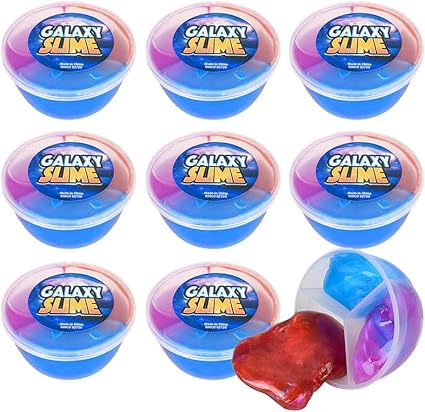 bebe unicornio bañera de slime