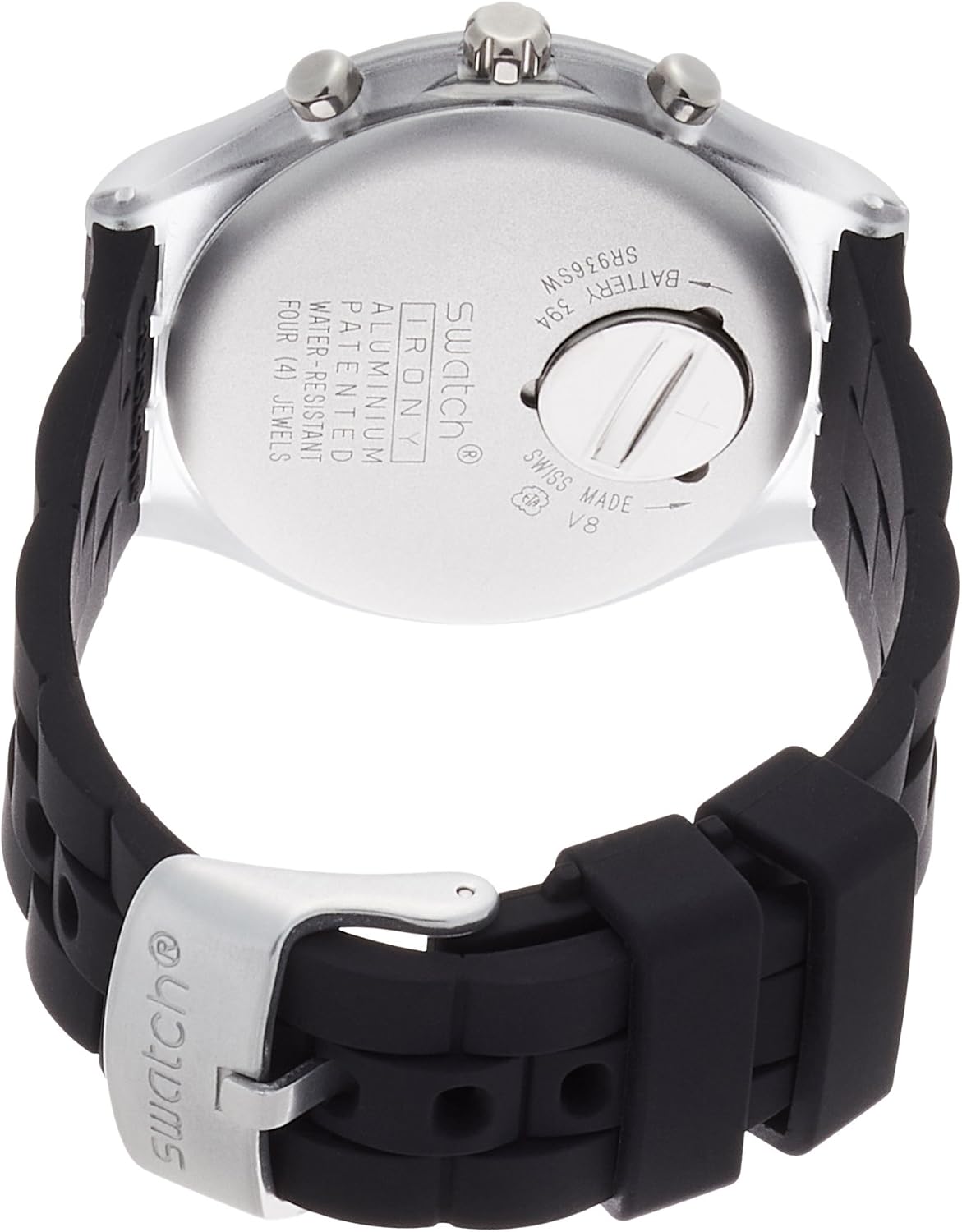 montre swatch sr936sw