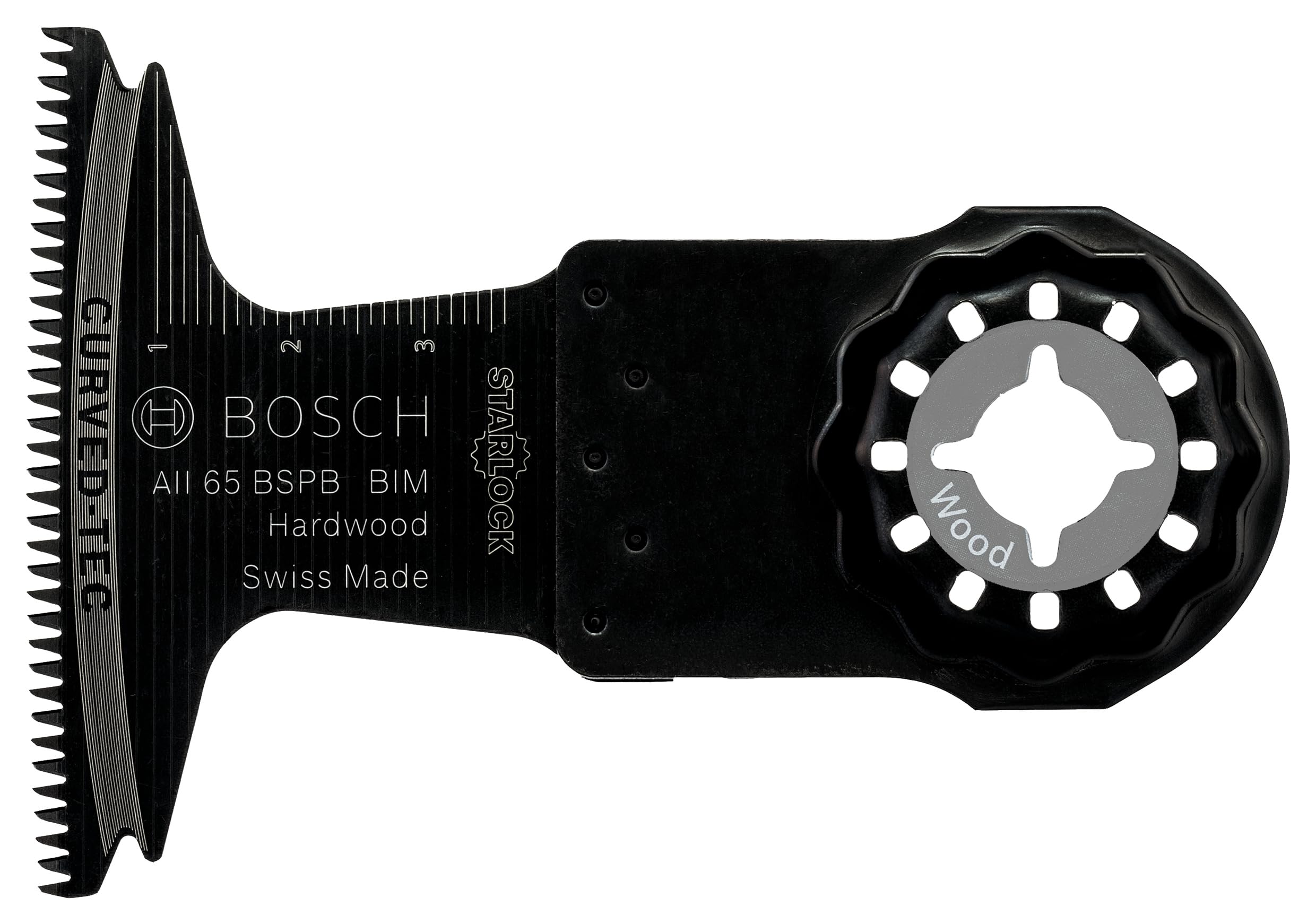 Bosch 2609256C63 Plunge Cut Saw Blade
