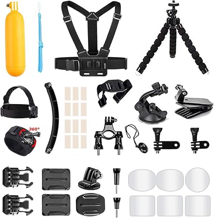accessoire camera sport