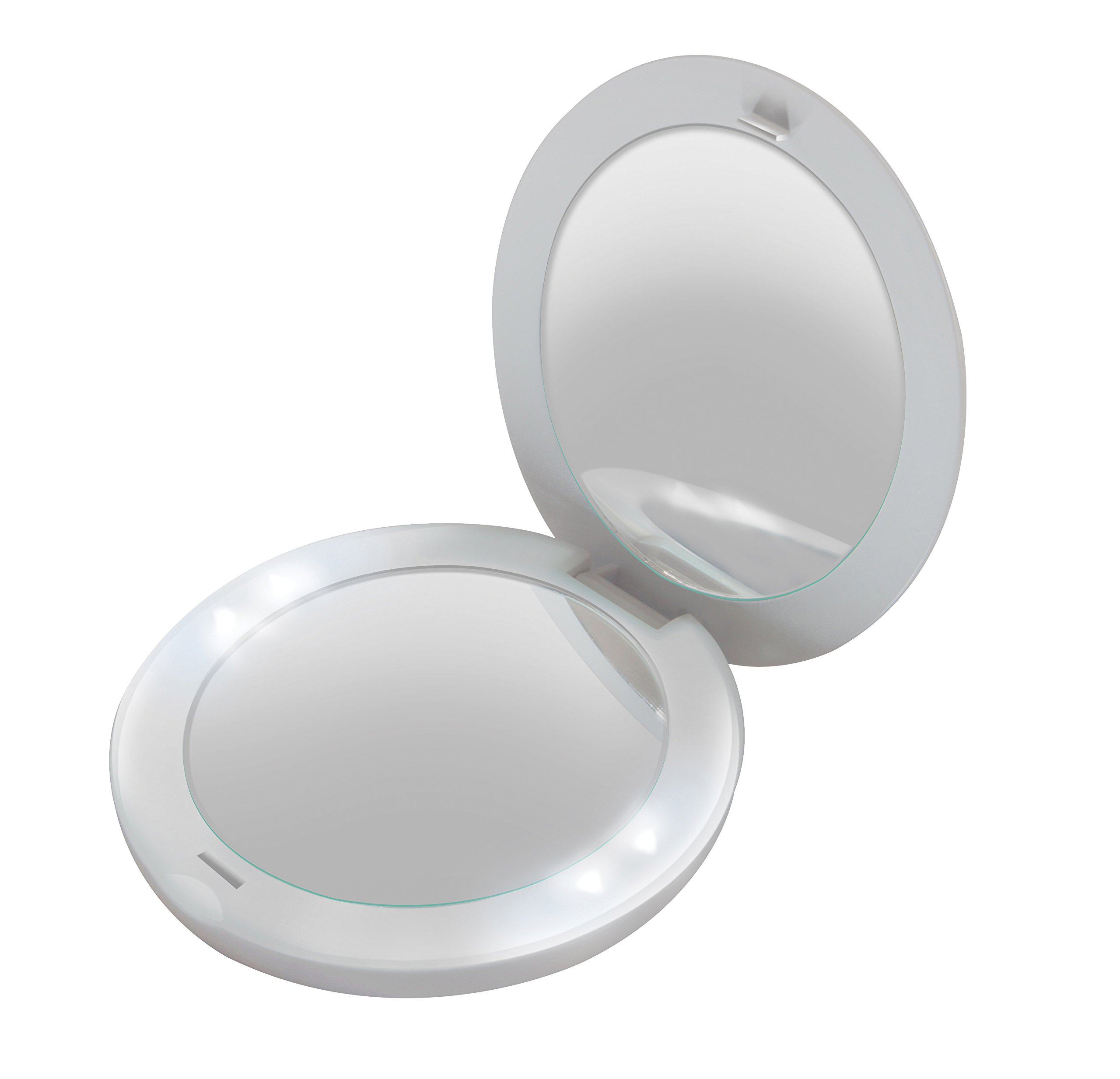 HoMedics Compact Mirror