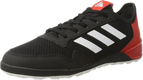 adidas ACE Tango 17.2 IN - Mens Soccer Cleats - Indoor - Mystery  Blue/White/Core Black
