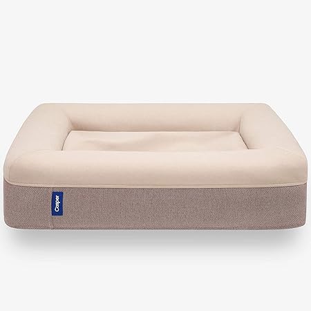 casper dog bed replacement cover