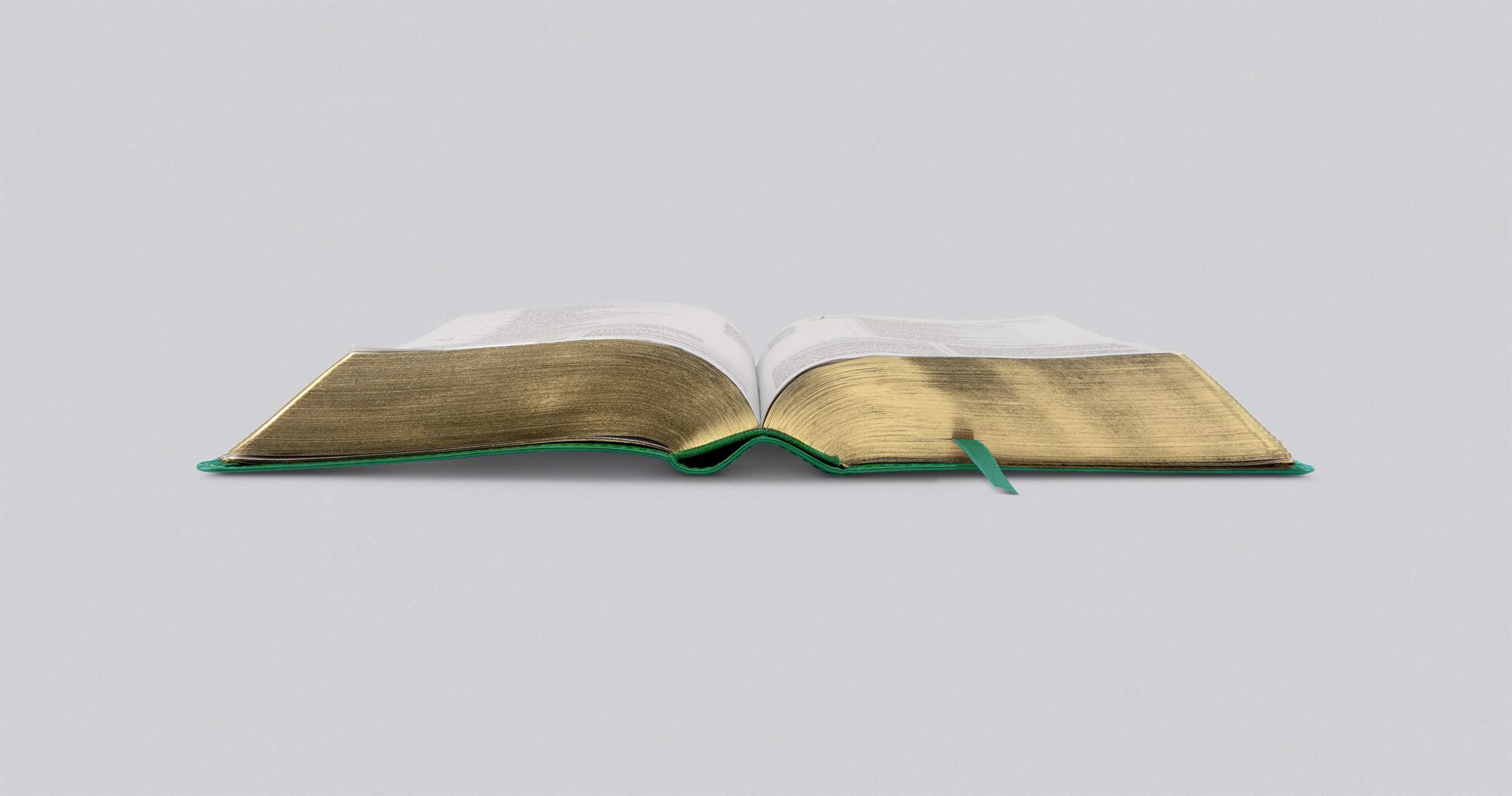 ESV Study Bible, Personal Size (TruTone, Turquoise, Emblem Design) ESV Study Bible, Personal Size (TruTone, Turquoise, Emblem Design) ESV Study Bible, Personal Size (TruTone, Turquoise, Emblem Design) Imitation Leather