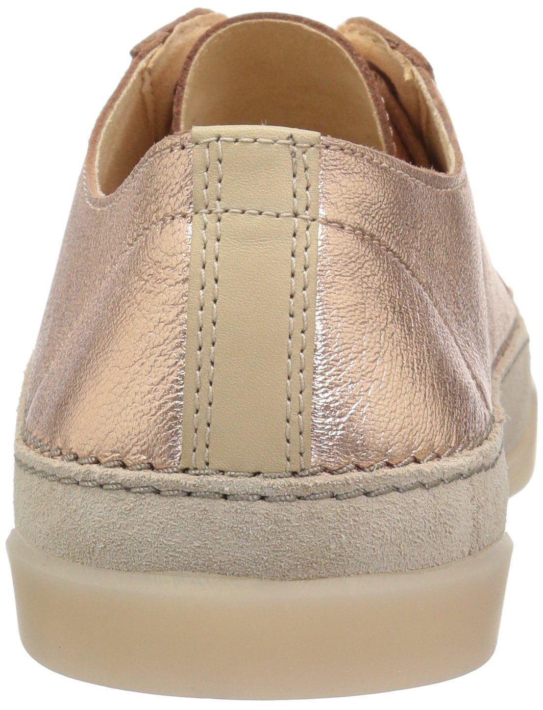 Clarks Unisex-Adult Hidi Holly Sneaker - Image 3