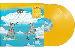 Cabin In The Sky (Duckie Yellow Vinyl)
