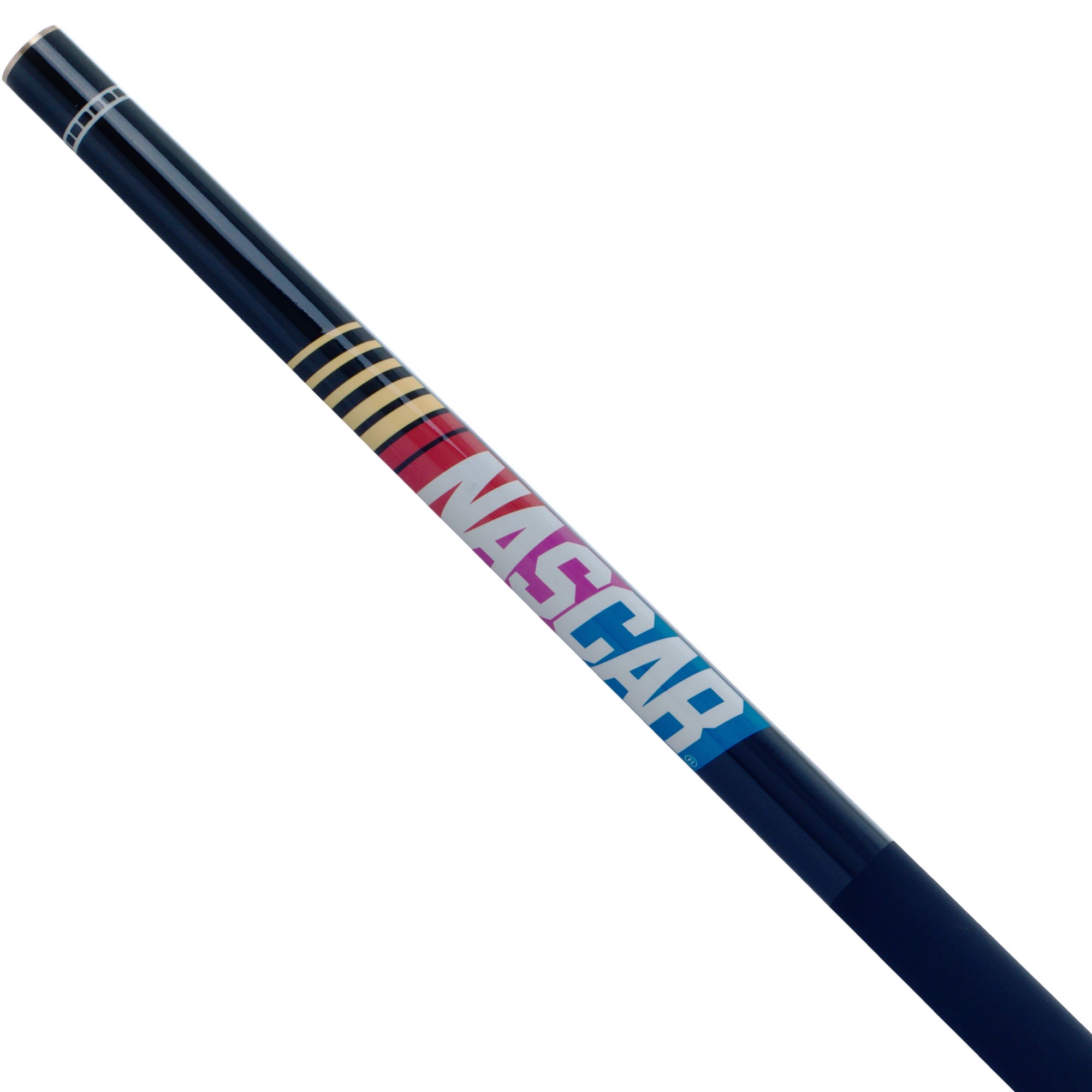 Trademark Global NASCAR Billiard Cue Sticks and Ball Set, Multiple