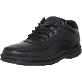 Rockport Mens World Tour Classic Walking Shoe