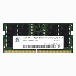 Adamanta 16GB (1x16GB) Compatible with ASUS ROG