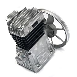 LOYALHEARTDY Air Compressor Pump 3HP 2.2KW 250L/Min