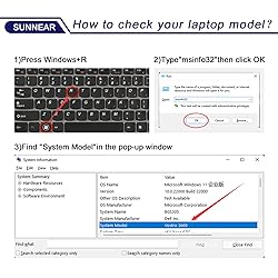 L20M3PF0 Laptop Battery Replace for Lenovo IdeaPad