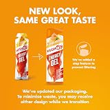 HIGH5 Energy Gel Orange 20x40g - Fast Carbohydrate, Caffeine-Free view 8