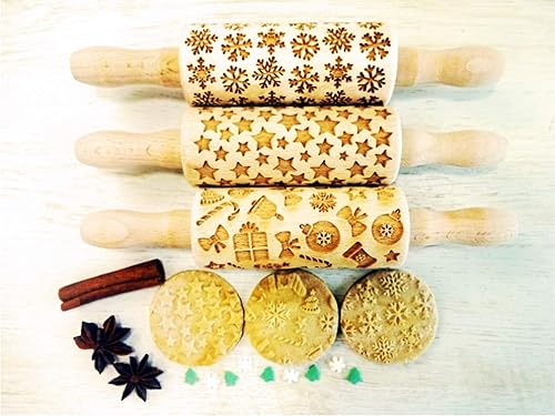 play doh rolling pin set
