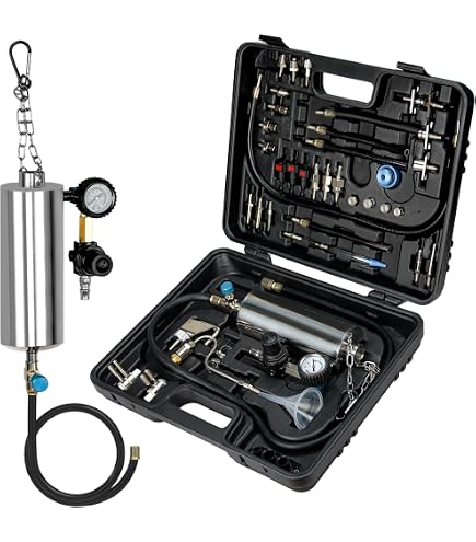 Valve Clean Tools Direct Injection Valve Cleaning Kit