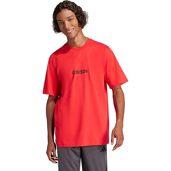 Amazon.com: adidas Men's Chinese New Year CNY GFX Graphic T-Shirt