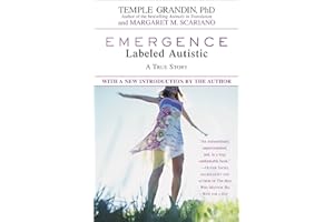 Emergence: Labeled Autistic