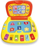 Peppa Pig PP02 Laugh & Learn Toy Laptop Kids Interactive Learning Unit